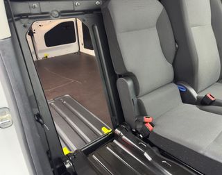 Citroen Berlingo XL 3 ASIENTOS