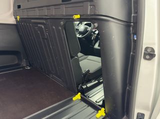 Citroen Berlingo XL 3 ASIENTOS