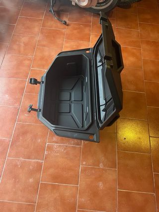 Maleta para Polaris RZR