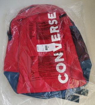 Mochila Converse Nueva