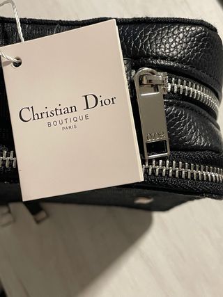 Borsello Dior Nero Unisex