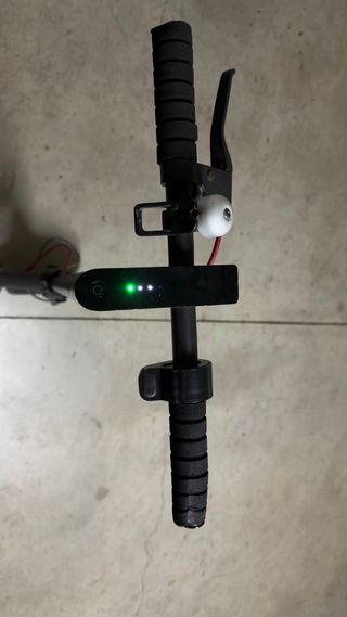 Patinete Xiaomi Mii  URGE VENTA NEGOCIABLE