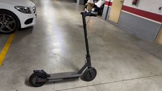 Patinete Xiaomi Mii  URGE VENTA NEGOCIABLE