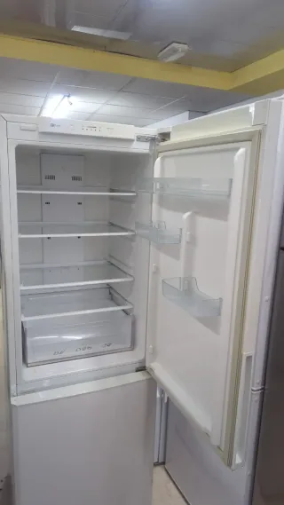 Nevera Samsung GARANTIA TRANSPORTE