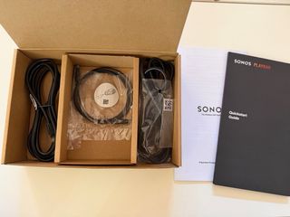 Sonos Playbar Barra de Sonido