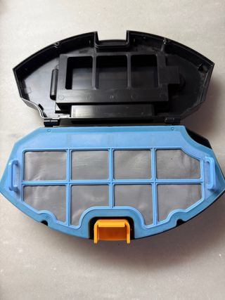 Robot Aspirador Cecotec Conga Excellence 990