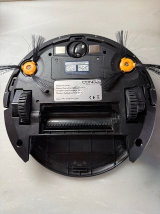 Robot Aspirador Cecotec Conga Excellence 990