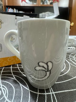 Tazza Thun Savana Story