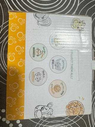 Tazza Thun Savana Story