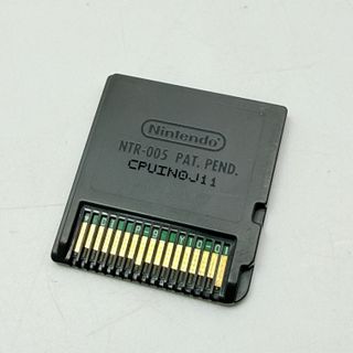 Videogioco Nintendo DS Pokemon Versione Platino