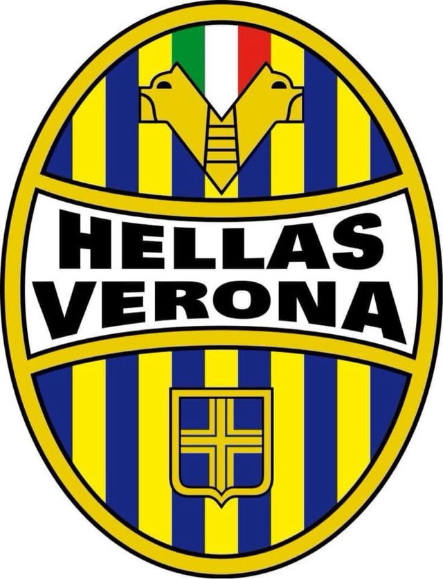 Camiseta Hellas Verona 2006 2007