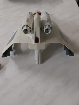 CAPITAN POWER JET Vintage