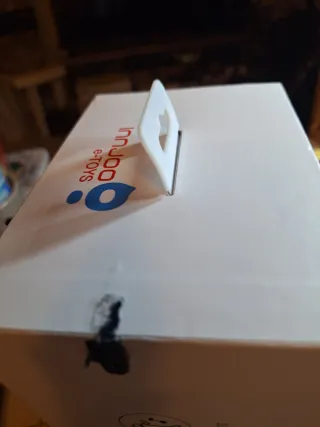 Robot InnJoo Robert precintado