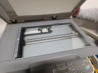 Canon IR1018 Stampante Fotocopiatrice Laser B/N