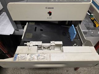 Canon IR1018 Stampante Fotocopiatrice Laser B/N