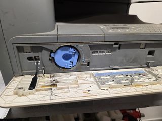 Canon IR1018 Stampante Fotocopiatrice Laser B/N