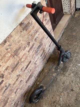 Patinete Eléctrico Xiaomi