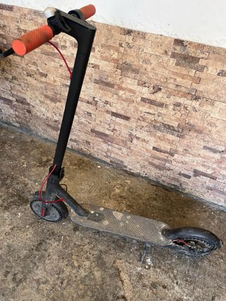 Patinete Eléctrico Xiaomi