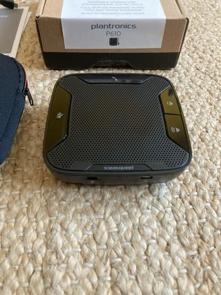 Altavoz Plantronics Calisto 610 USB