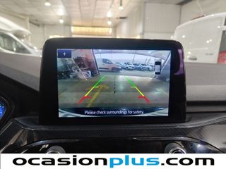 Ford Kuga 2.5 Duratec PHEV ST-Line X Auto 165 kW (225 CV)