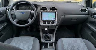 Ford Focus 1.6 TDCI Trend 110cv