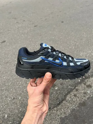 Nike P-6000