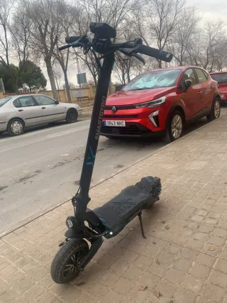 Smartgyro Crossover Dual Max 2