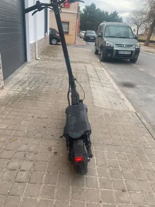 Smartgyro Crossover Dual Max 2