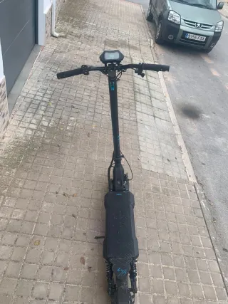 Smartgyro Crossover Dual Max 2