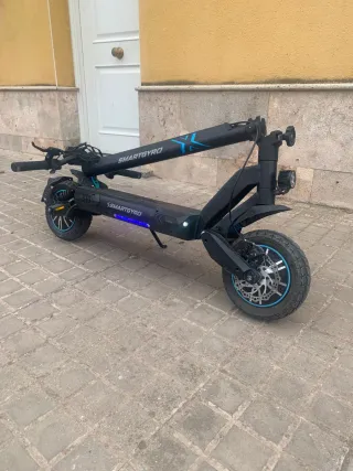 Smartgyro Crossover Dual Max 2