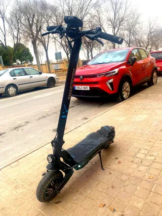 Smartgyro Crossover Dual Max 2