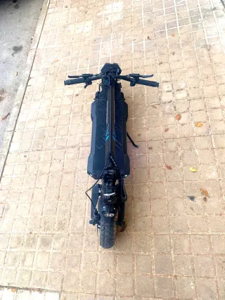 Smartgyro Crossover Dual Max 2