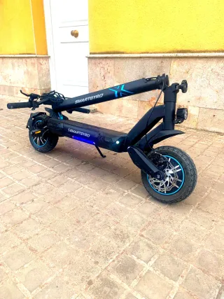 Smartgyro Crossover Dual Max 2