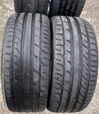 Llantas Tipo Audi 19 Pulgadas