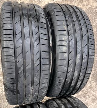 Llantas Tipo Audi 19 Pulgadas