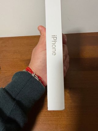 iPhone Air 256 GB Nuevo