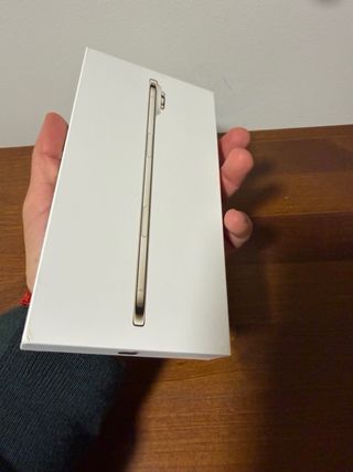 iPhone Air 256 GB Nuevo