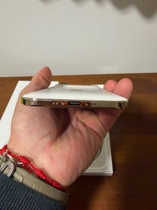 iPhone Air 256 GB Nuevo