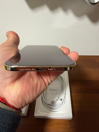 iPhone Air 256 GB Nuevo