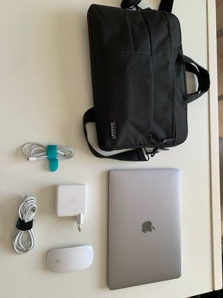 MacBook Pro Apple Argento/Grigio Siderale