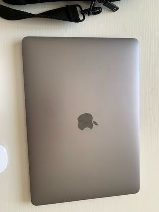 MacBook Pro Apple Argento/Grigio Siderale