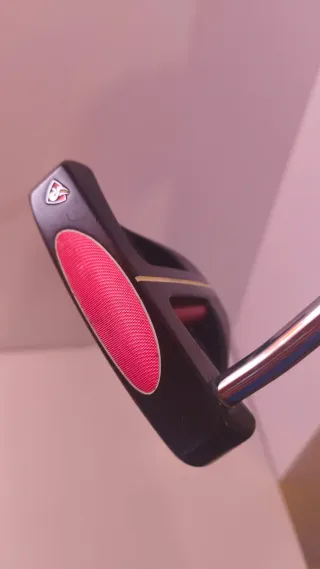 Putter Taylormade Monza Rossa