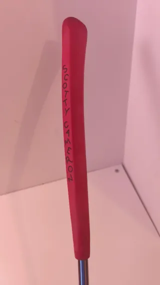 Putter Taylormade Monza Rossa