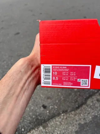 Nike V5 Rnr