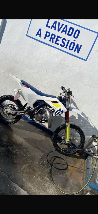 Husqvarna 85 TC 2T 2019