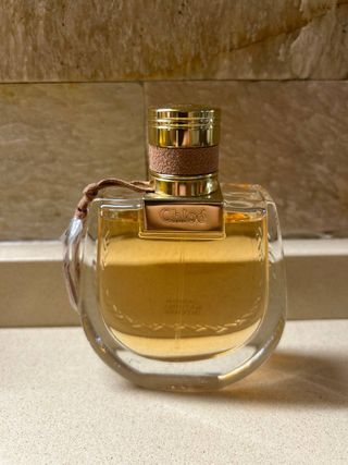 Chloé Nomade Jasmin Intense 75ml