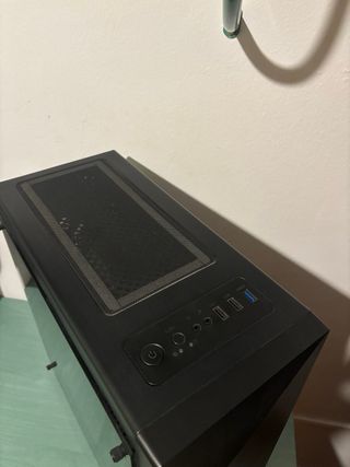 PC Gaming Nfortec Nuevo Poco Uso