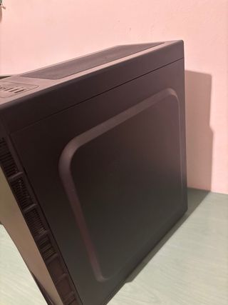 PC Gaming Nfortec Nuevo Poco Uso