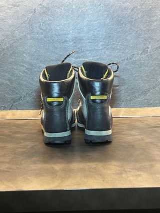 Scarponi da montagna Dallape taglia 40