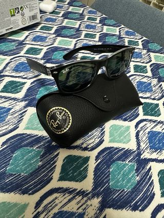 Ray-Ban New Wayfarer RB 2132 Gafas de Sol